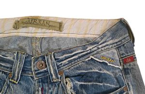 urban gears unisex jeans
