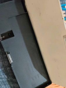 BTS Pencil Box