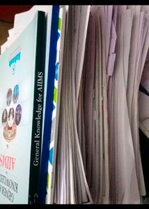 Aakash AIATS NEET Test Series Complete Set