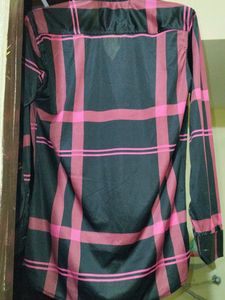 Full Seelves Shirt For Mens