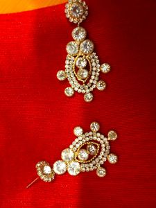 Earrings For Girls