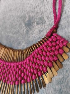 Statement Necklace