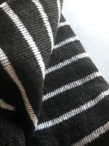 Striped Socks - Pack Of 5