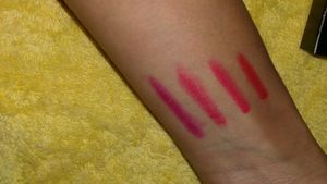 Angel Rose 4 In 1 Lipcolor