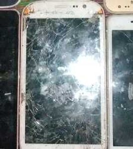 Samsung Duos Mobile