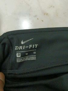 Nike Black Leggings