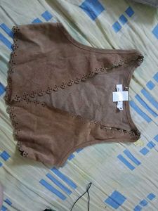 H.M VEST Jacket