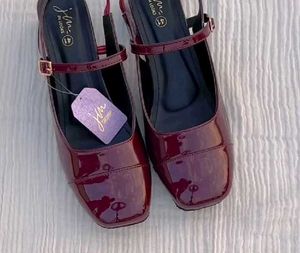 Mary Janes
