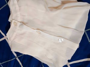 Cottage Core Aesthetic Top