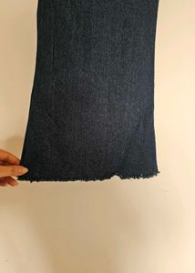 New Unused Denim Pants