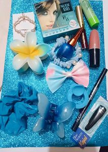 Makeup Combo Pack