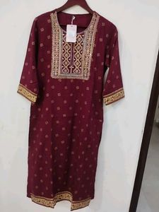 Beautiful Partywear Suit