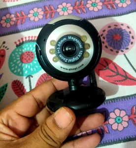 Quantum PC Cam