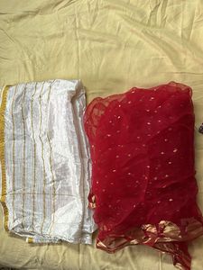 Elegant Dupatta Set of 2
