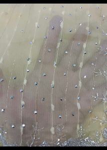 Hand Work Saree