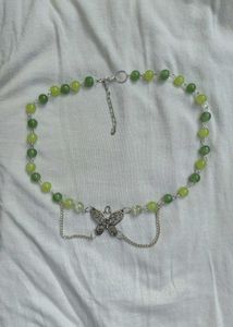 Butterfly 🦋 Necklace