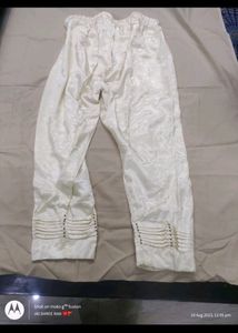 Chanderi Silk Suit