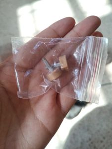 Chic Black Fuzzy Sandals