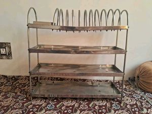 Utensil Rack