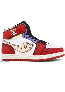 Anime Sneakers