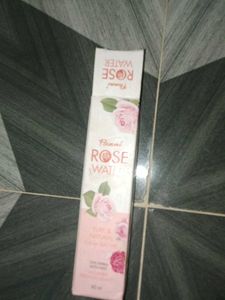 New Face Care Roses 🌹 Water