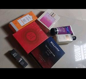 Bella Vita & More Perfume