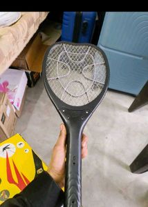 HIT Anti Mosquito Racquet Rechargeable