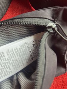 Fanny Pack decathlon