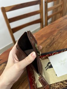 Hidesign Keychain Wallet Mini