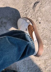 PUMA sneakers