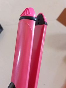Original NOVA HAIR CURLER AND STRAIGHTENER