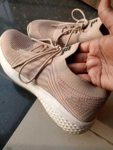 Stylish Knit Sneakers