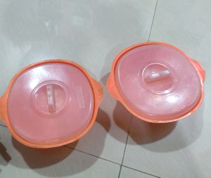 Multipurpose Serving Bowls