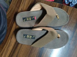 Comfortable Daego Italy Thong Flipflops Ji