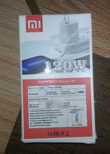 AC and DC Adaptor