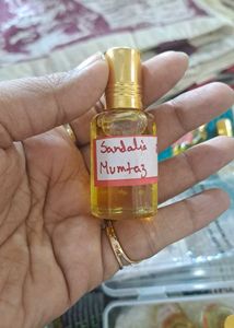 Choose Your Favorite Fragrance