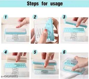 Sope Dispenser