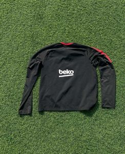 FC Barcelona Nike Training Top