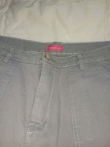 Cargo (New W Tag )
