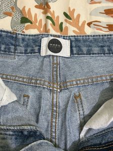 Bootcut Jean