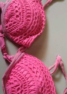 Beach Bikni Top