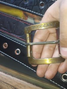7 Piece Belt Combo Only At Just 450 Rupees