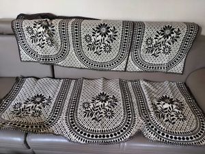 Sofa Cover