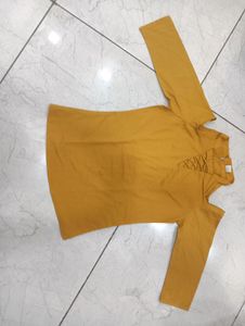 Stylish Top For Girls