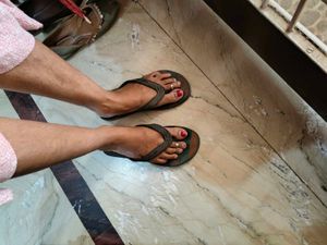 Combo Offer! Buy 3 get 1 Slippers Free