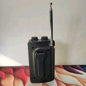 Ivation Radio