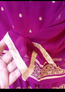 Garara Suit