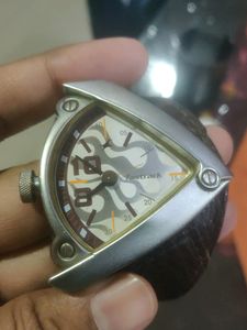 Fastrack Analog Wrist Watch