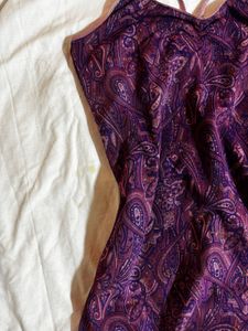 Y2K Dress/Kurti 🛺🪔