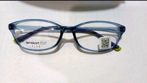 BRAND NEW Lenskart Air Online ORIGINAL WITH Lenss
